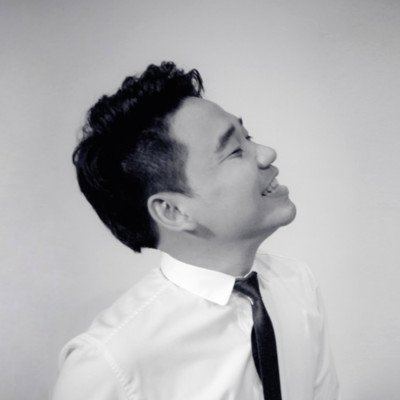 Harvey Trần_Founder at Find Forward