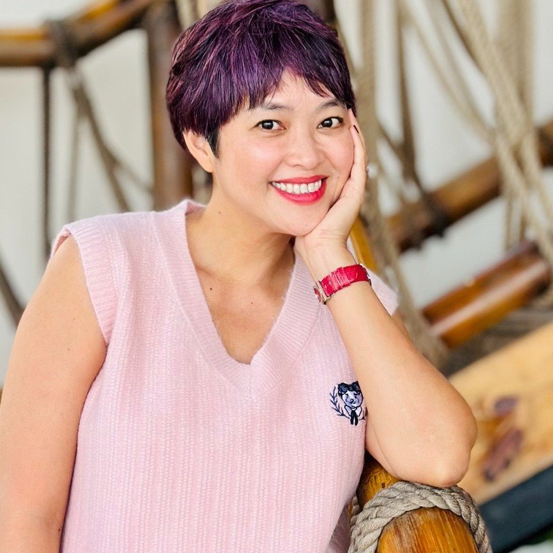 speaker – trần ngọc thảo